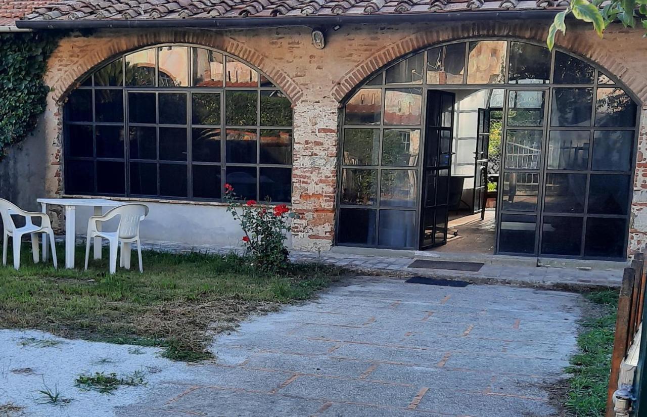 Casavacanzepisa San Giuliano Terme Exterior photo