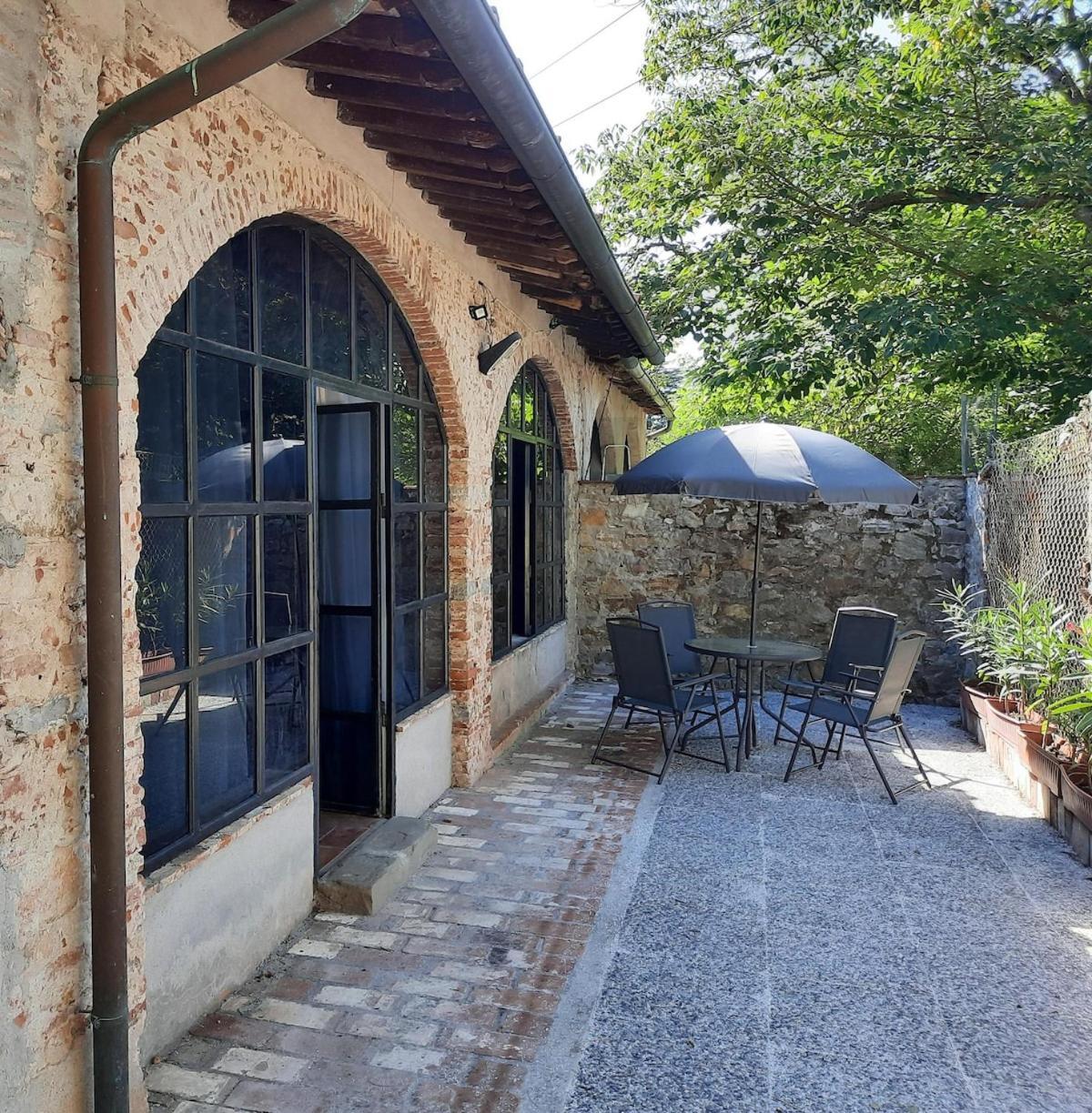 Casavacanzepisa San Giuliano Terme Exterior photo